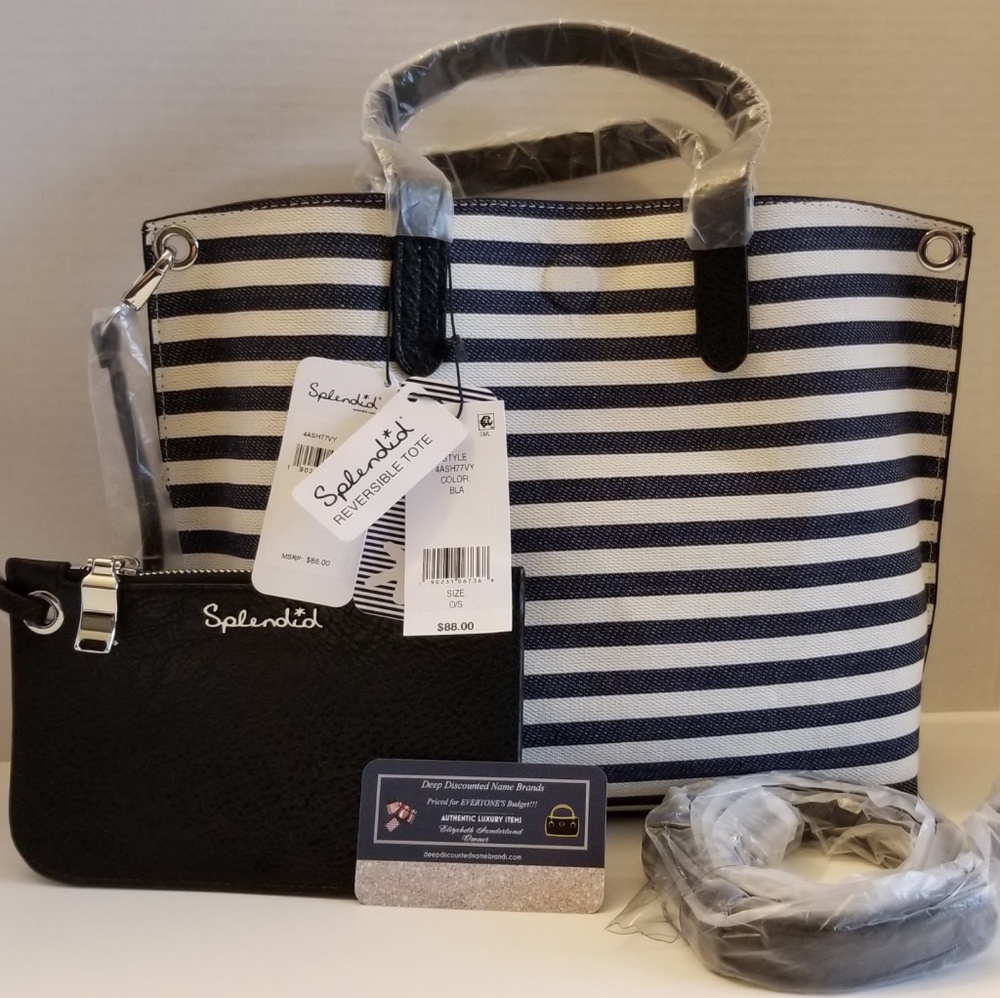 Reversible Tote